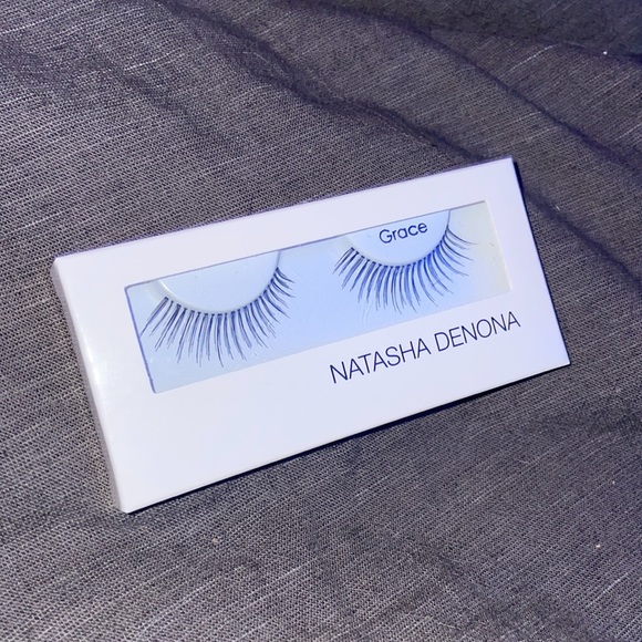 Natasha Denona New In Box False Eyelashes - Picture 1 of 4